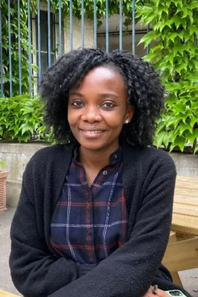 Photo Marie-Clémentine Dusabejambo