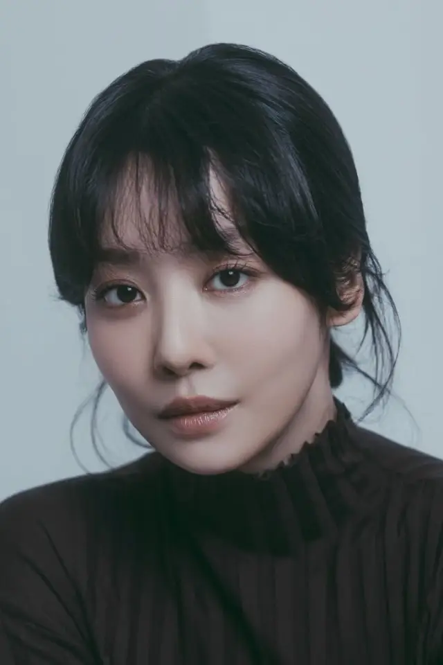 Photo Cha Joo-young