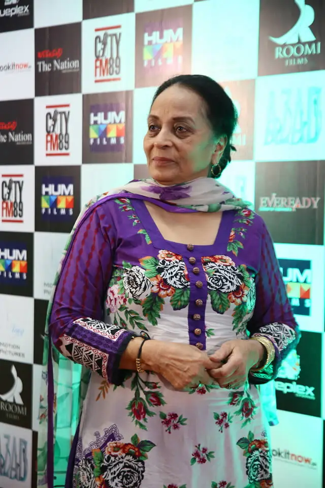Photo Zaheen Tahira