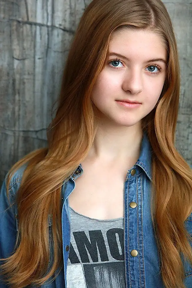 Photo Marlhy Murphy