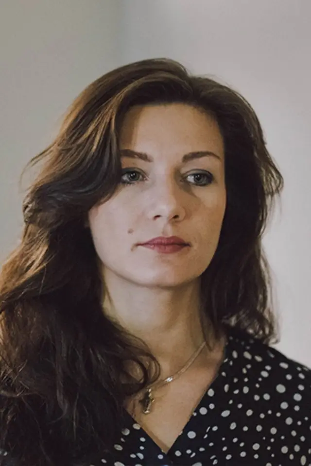 Photo Anastasiya Miroshnichenko