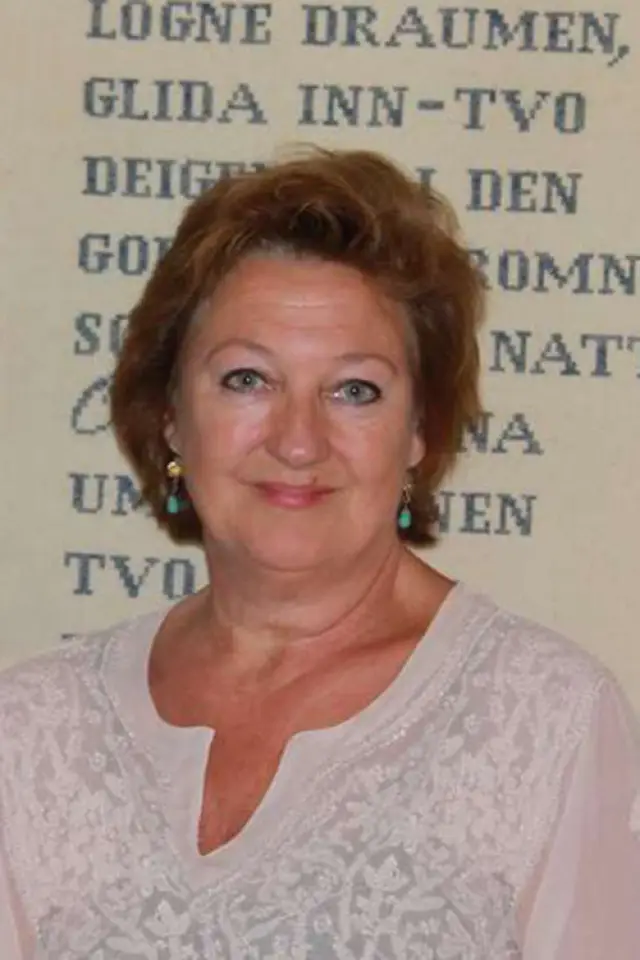 Photo Arnhild Litleré