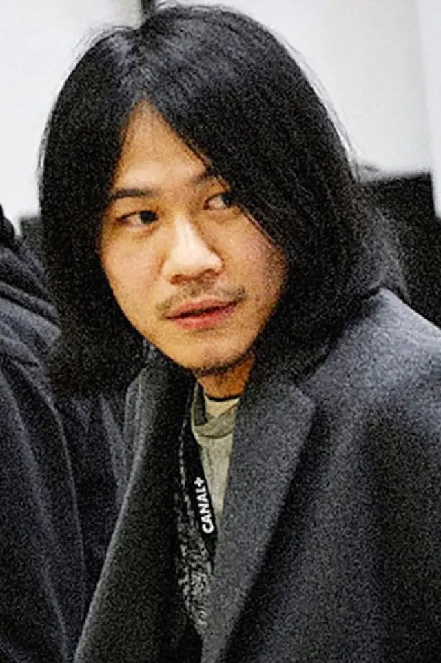 Photo Huang Pang-chuan