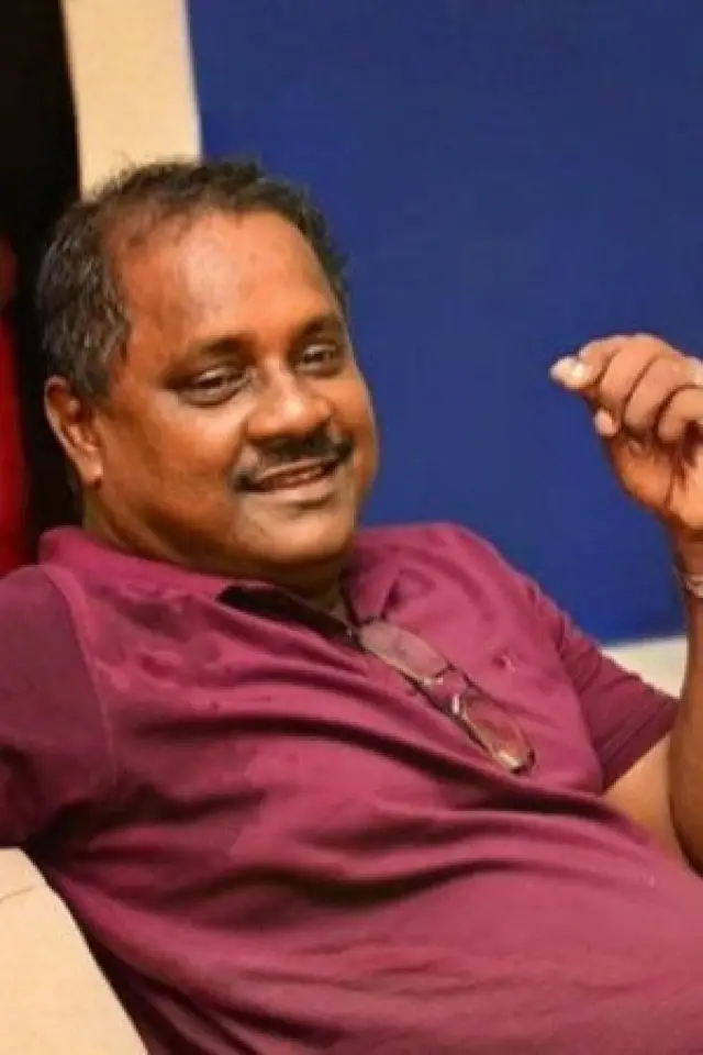 Photo Lalith Janakantha