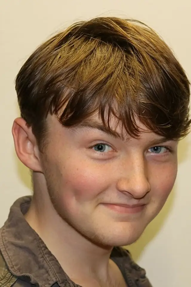 Photo Zak Holland