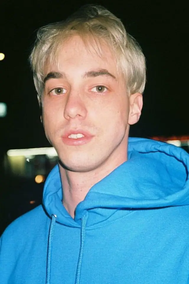 Photo Matt Champion