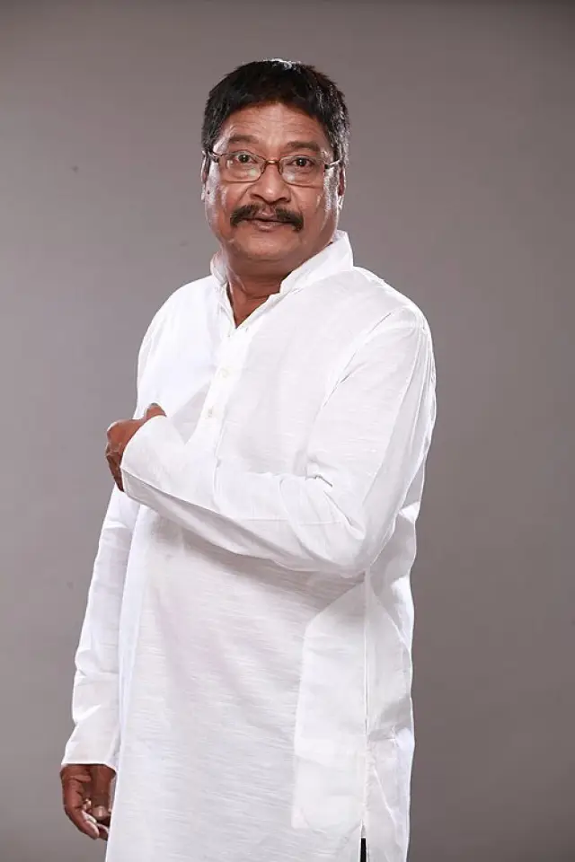 Photo Minaketan Das