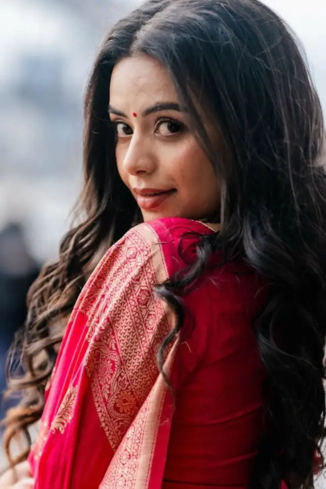 Photo Neeta Dhungana