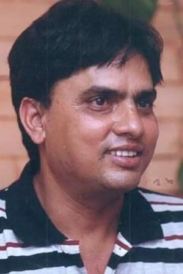 Photo Hari Bansha Acharya