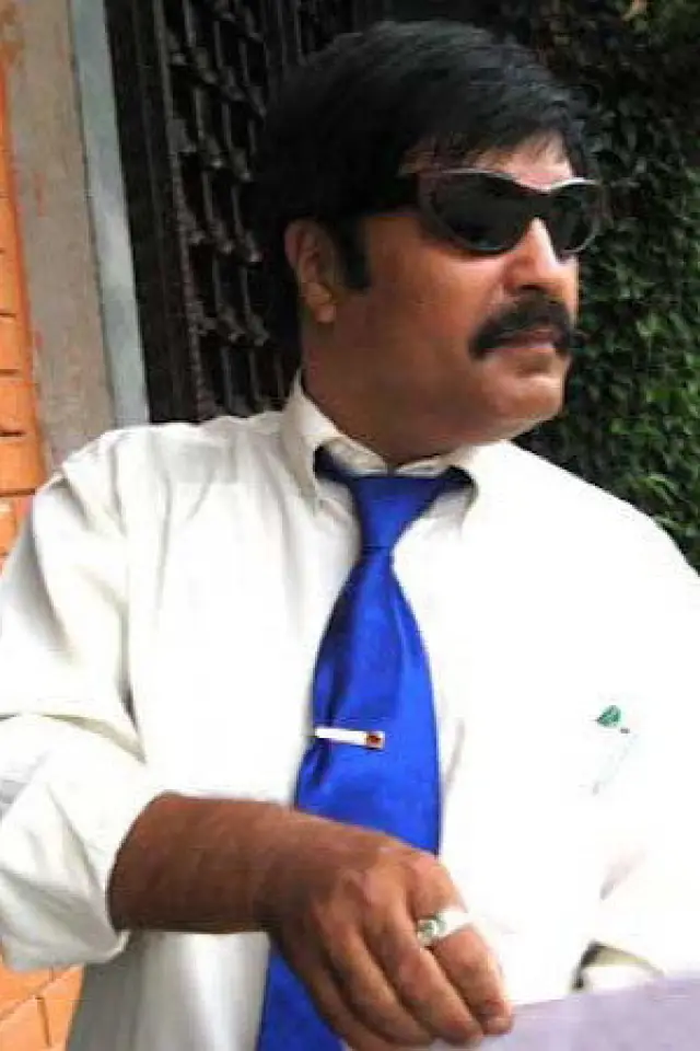 Photo Rabi Giri