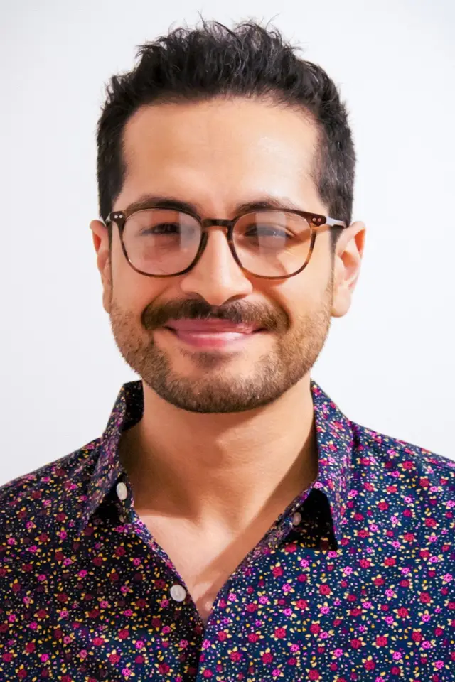 Photo Eddie Sánchez