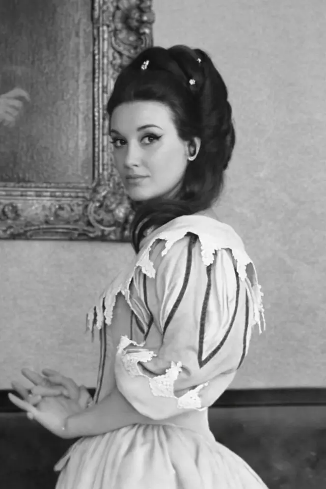 Photo Alberte Aveline
