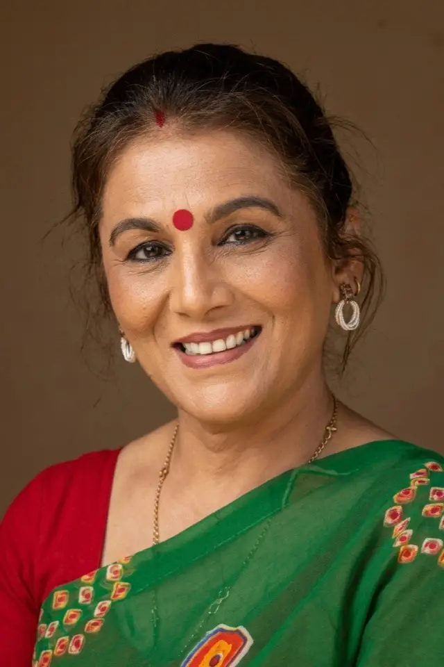 Photo Tripti Nadakar