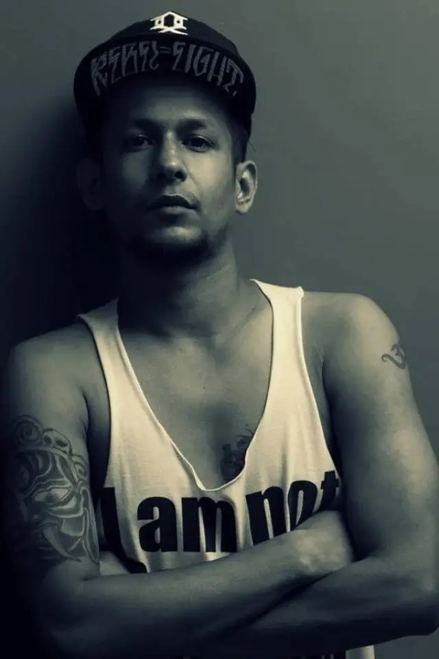 Photo Yama Buddha