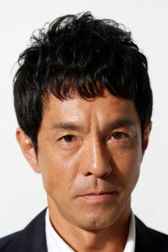 Photo Shota Yamaguchi