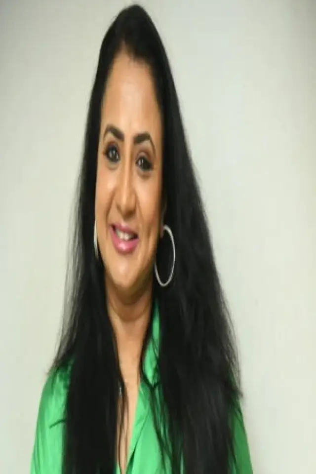 Photo Vanishree