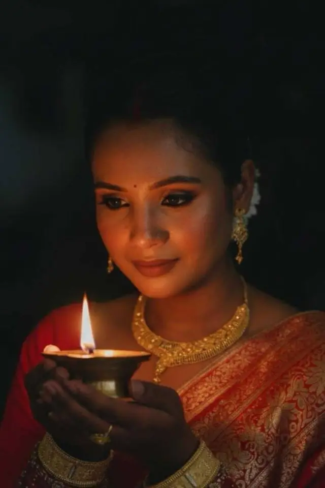 Photo Laxmi Bardewa