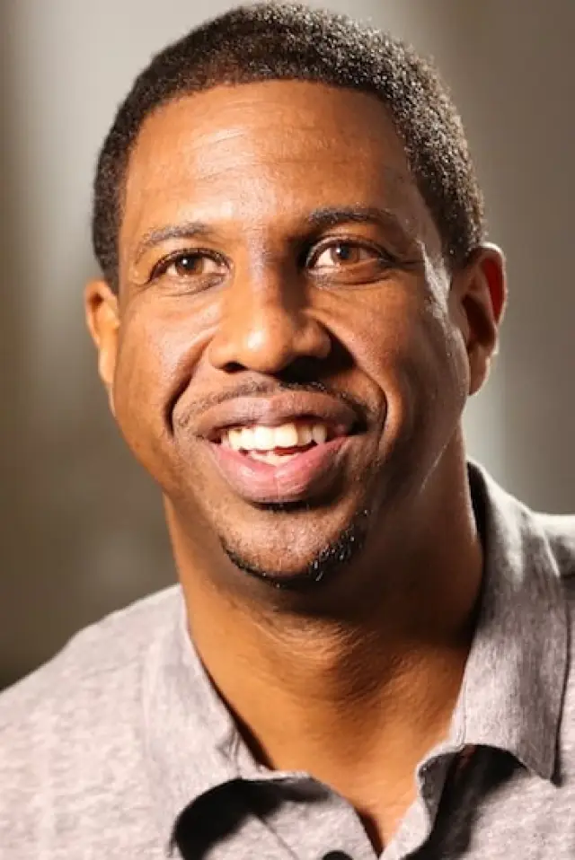 Photo Hakeem Muata Oluseyi