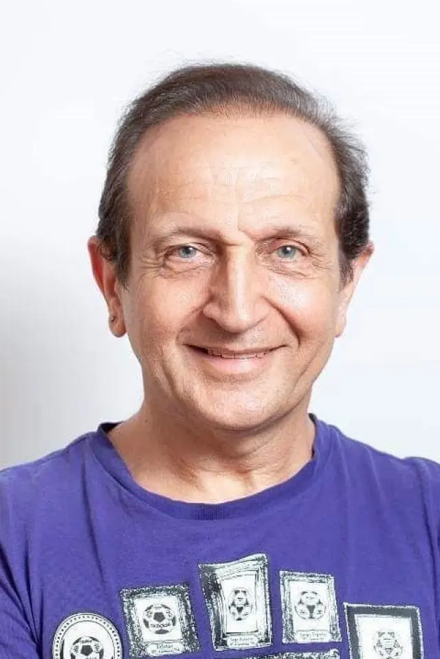 Photo Spyros Bibilas