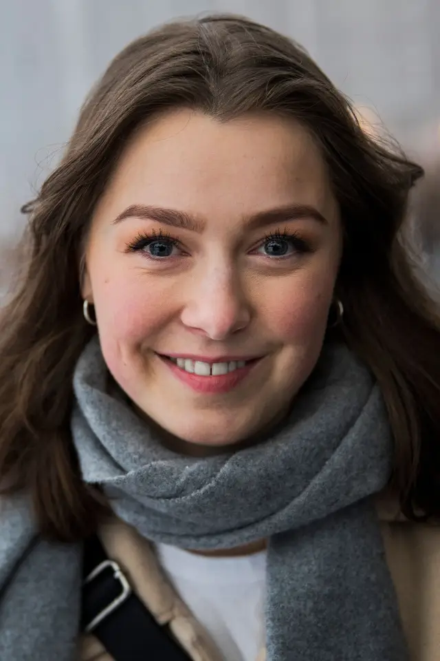 Photo Andrea Berntzen