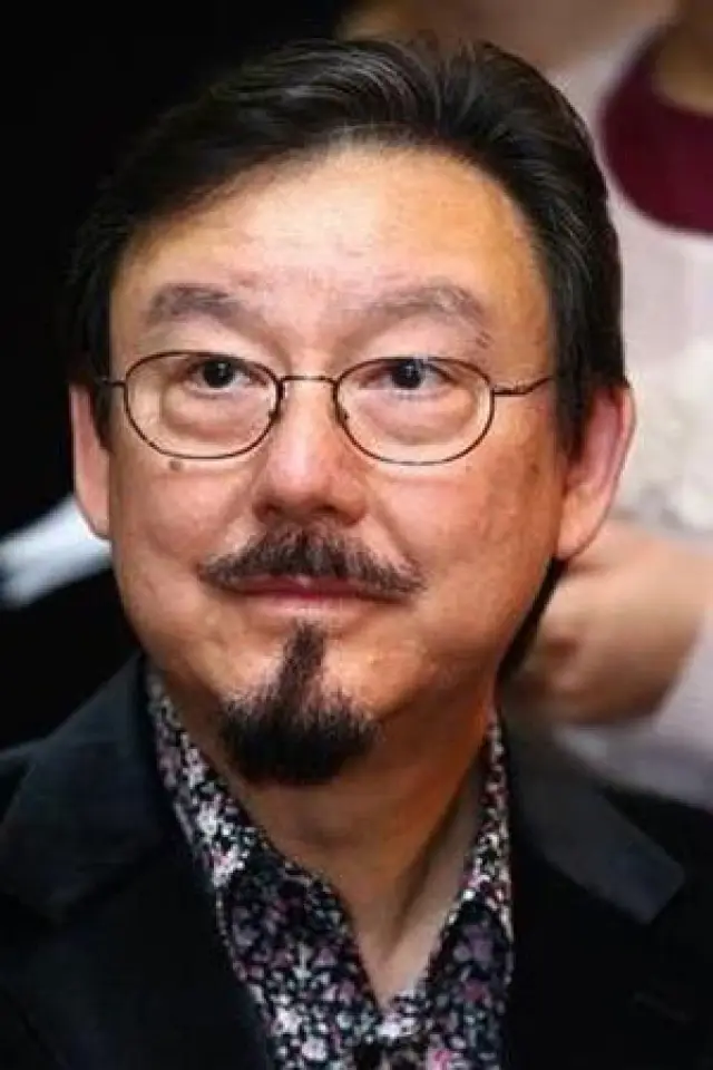Photo Robert Lee Jan-Fai