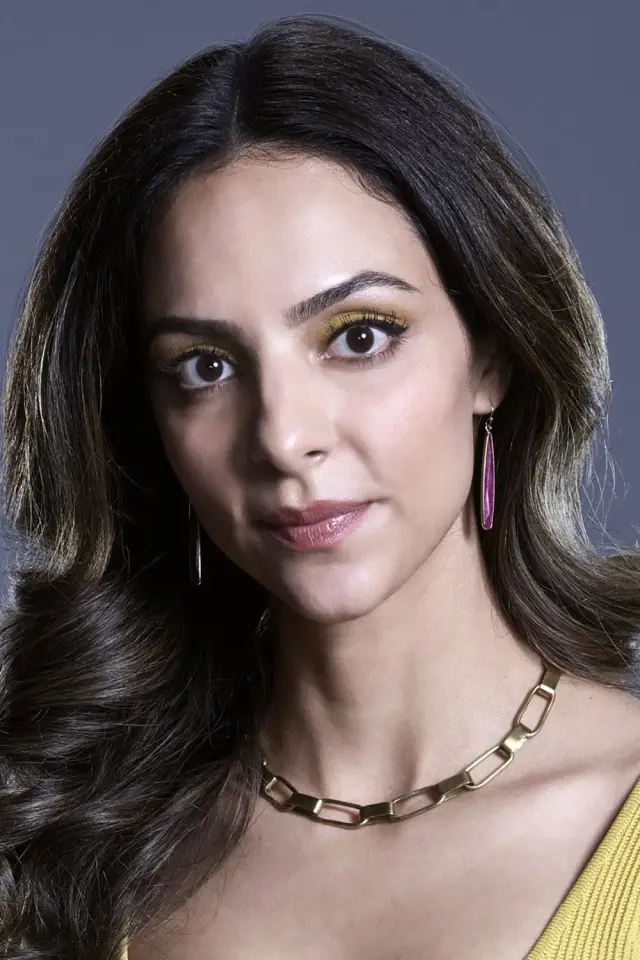 Photo Tala Ashe