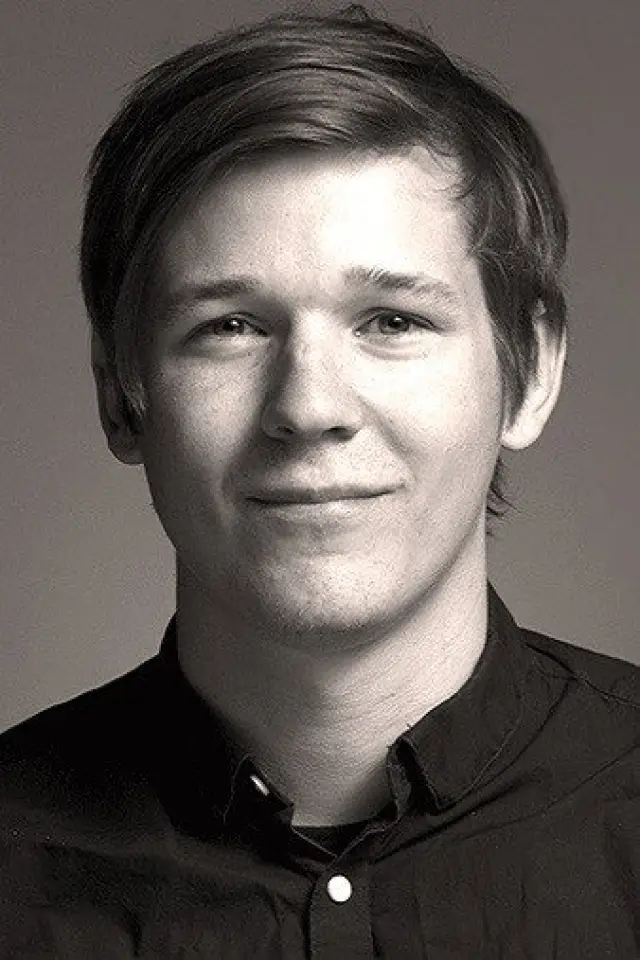 Photo Magnus Skatvold