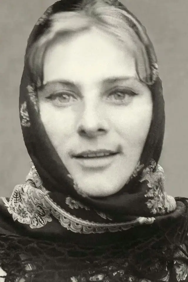 Photo Mariia Mykolaichuk