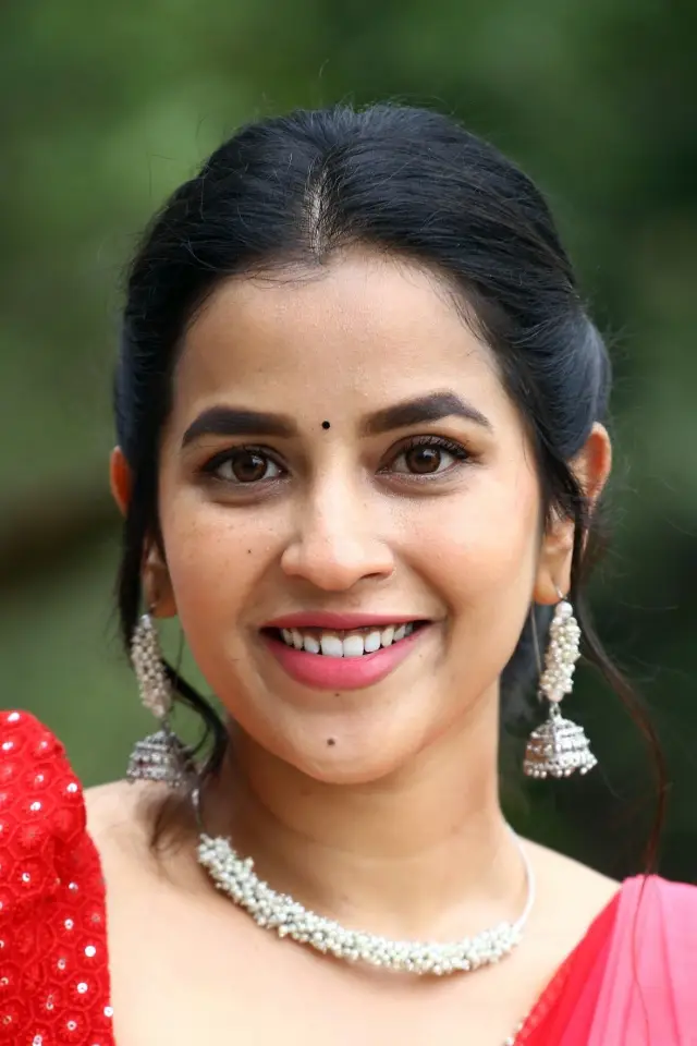 Photo Komalee Prasad