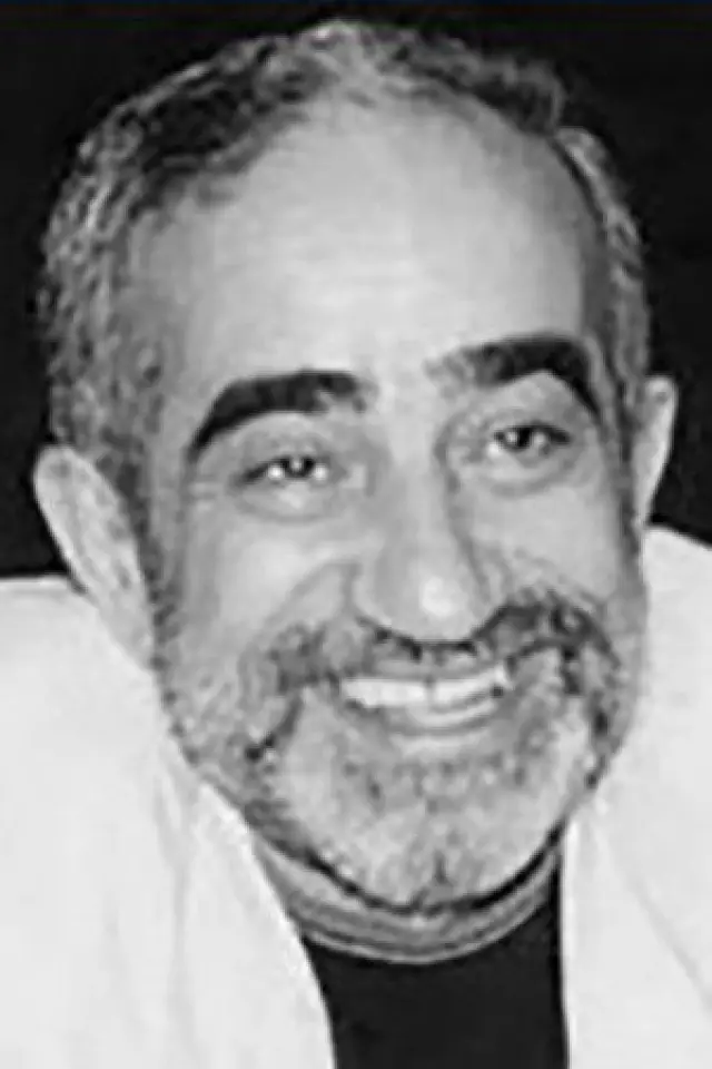 Photo Vigen Stepanyan