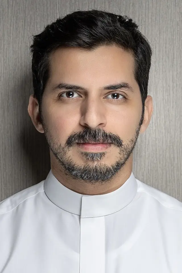 Photo Aziz Gharbawi
