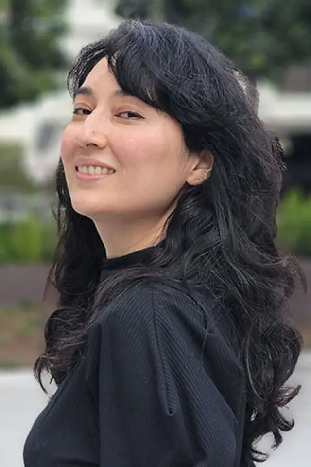 Photo Maha Al-Saati