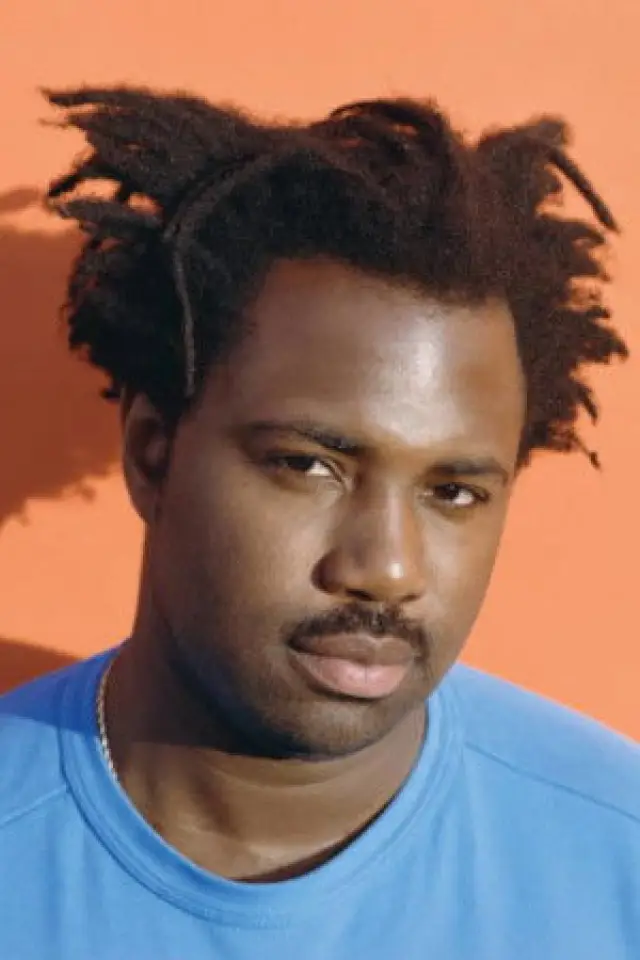 Photo Sampha