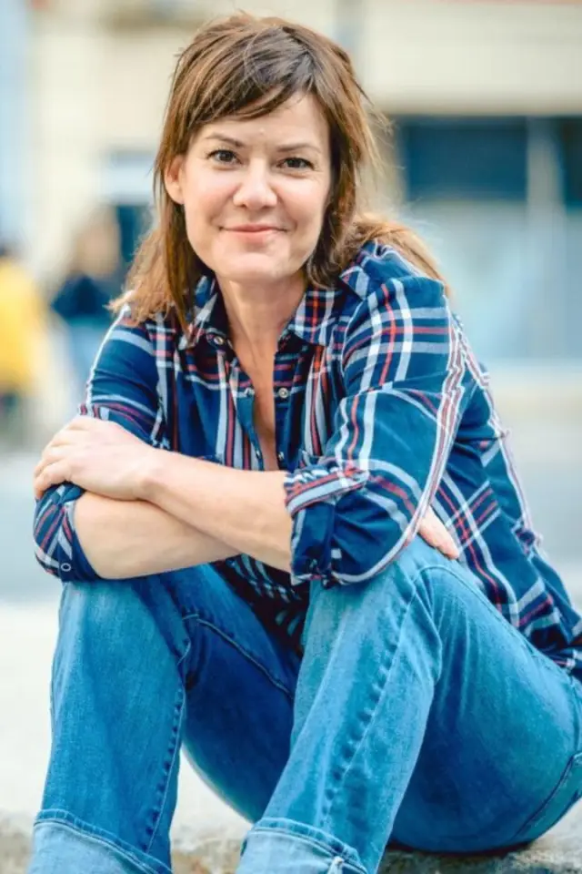 Photo Renée Hackett