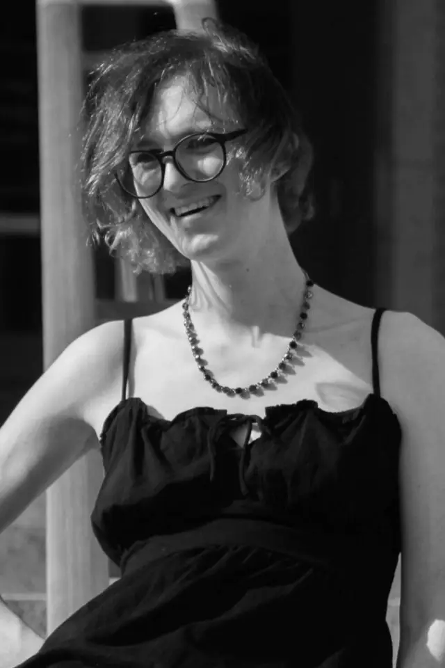 Photo Isabelle Miller