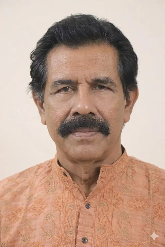 Photo Mohammad Rafiquzzaman
