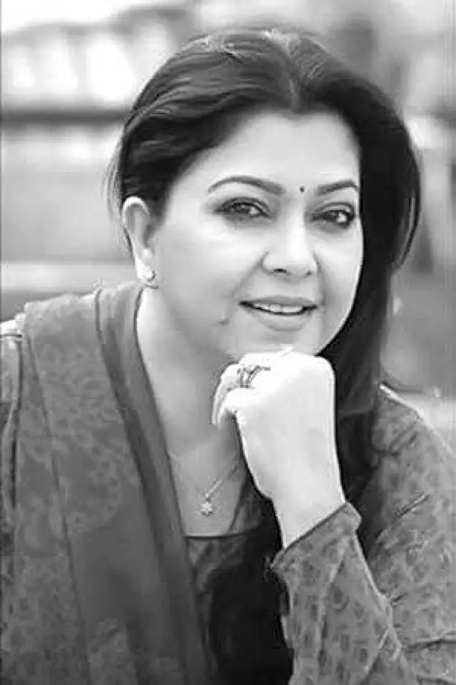 Photo Parveen Sultana Diti