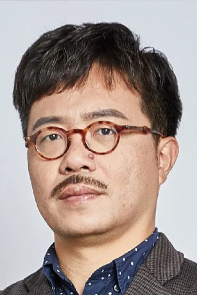 Photo Chen Xi