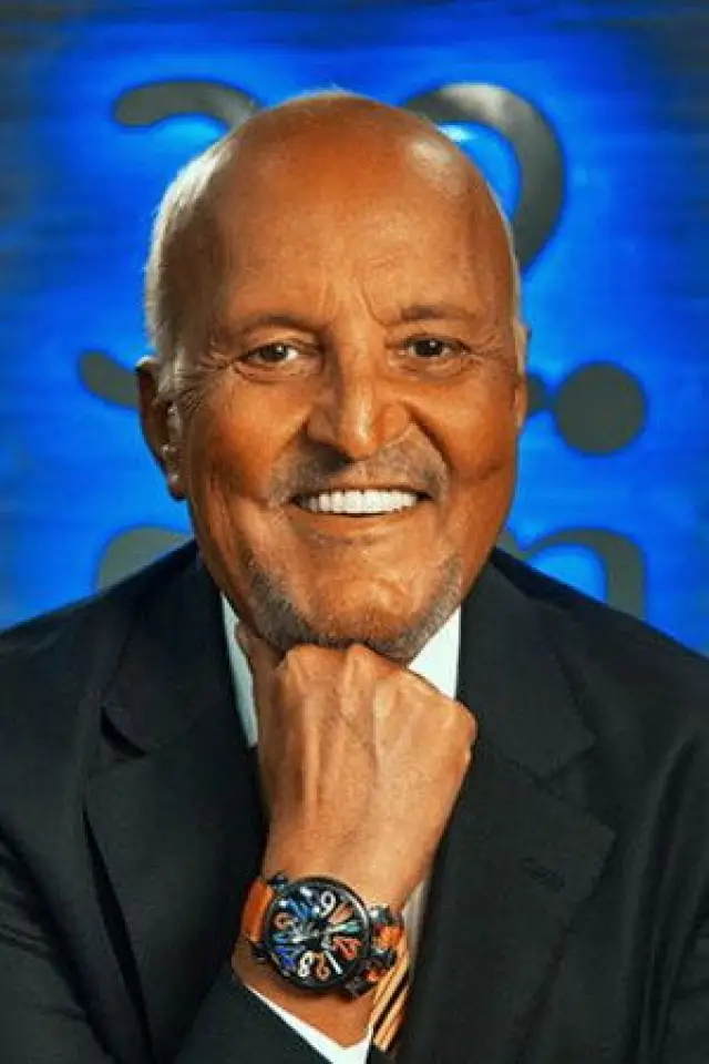 Photo Mehmet Ali Birand