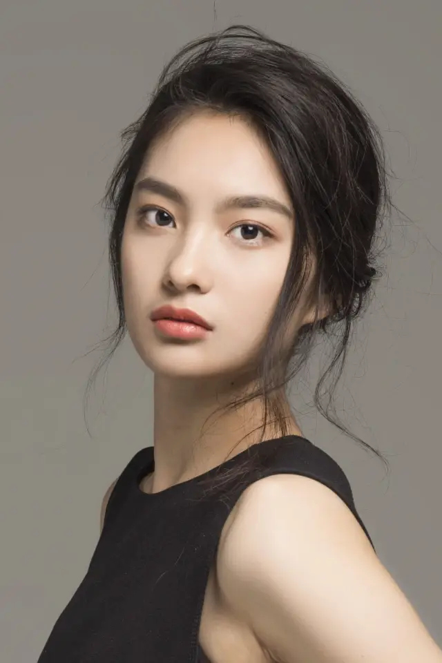 Photo Wang Keru