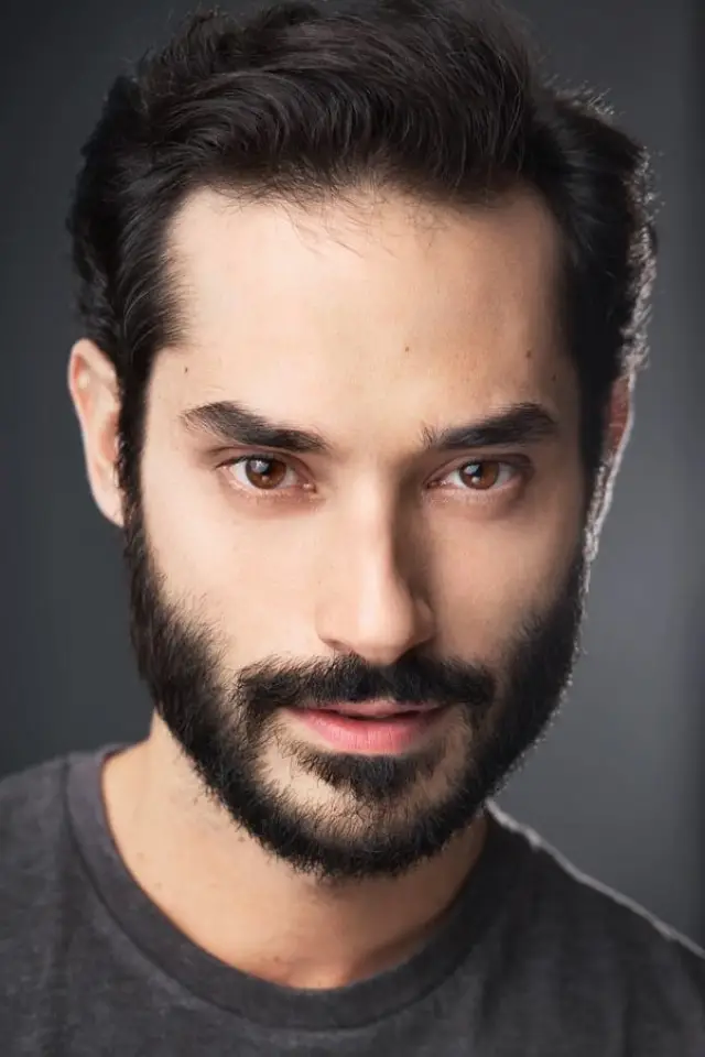 Photo Jaime Menéndez