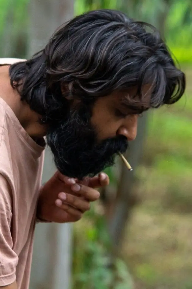 Photo Ashok Meena