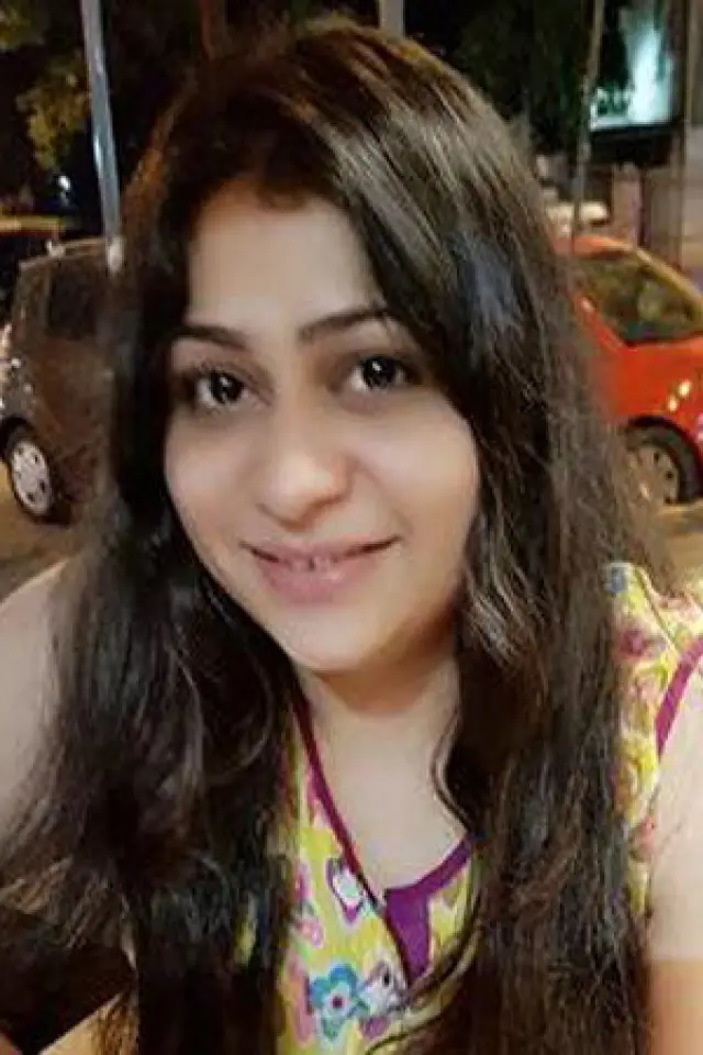 Photo Tejal Vyas