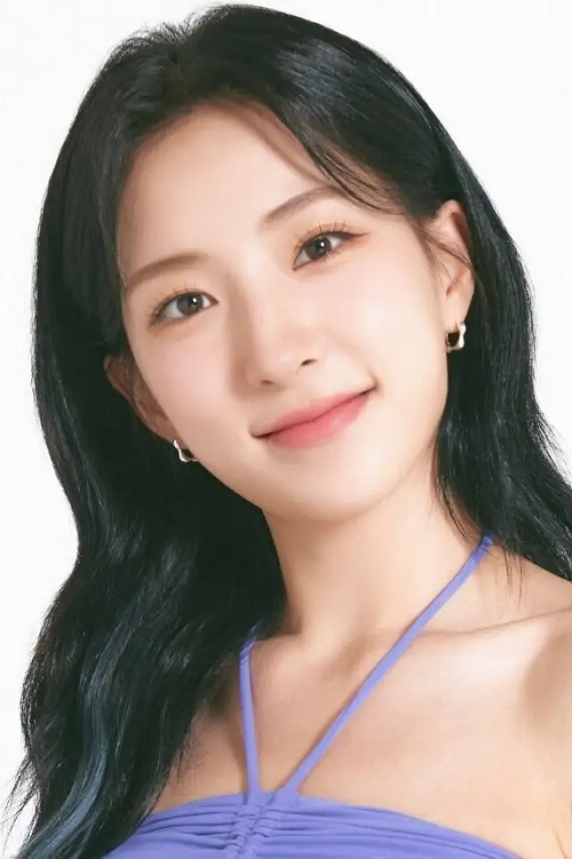 Photo Son Ju-yeon