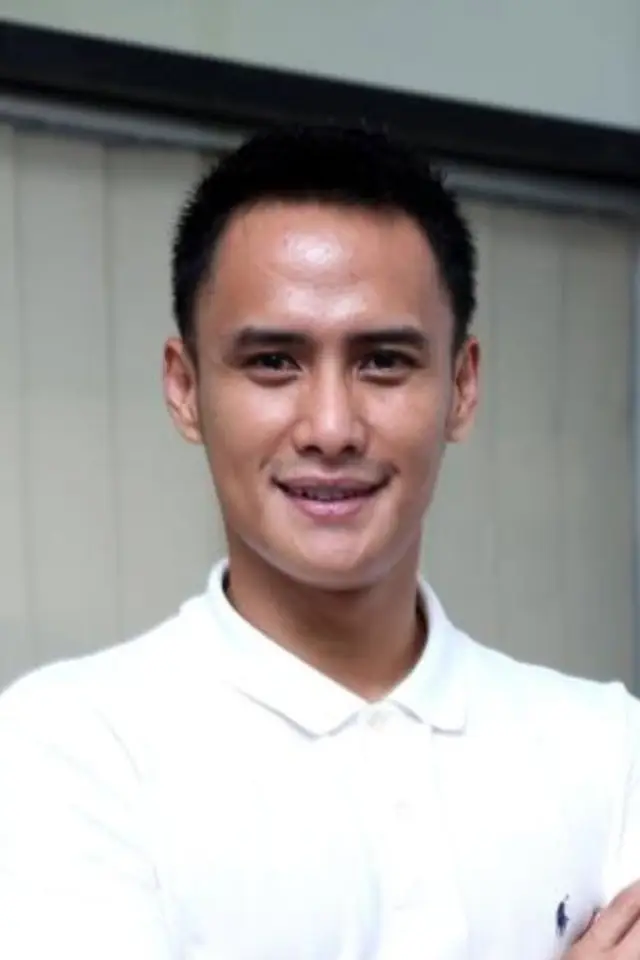 Photo Choky Sitohang