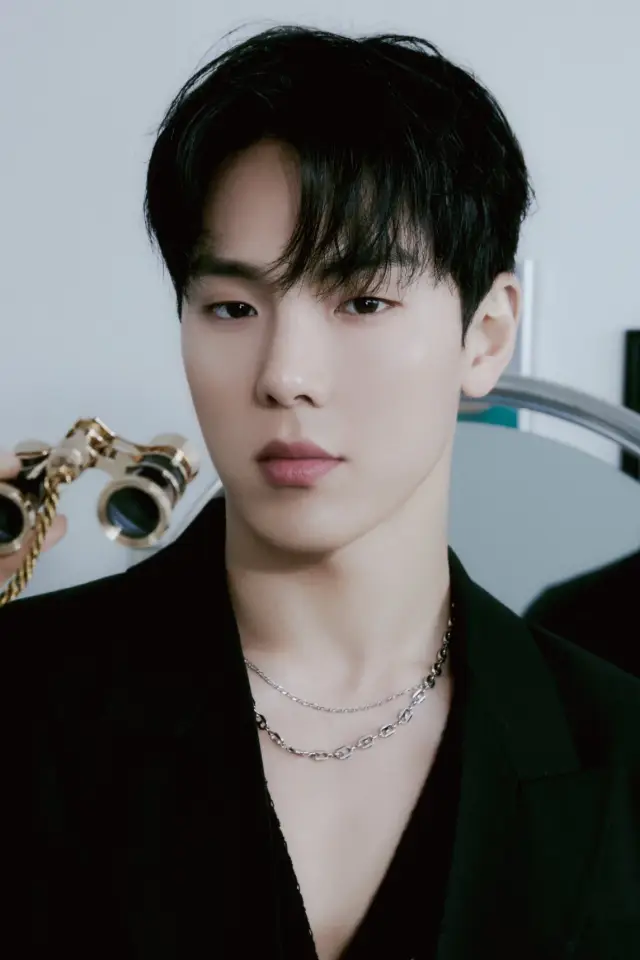 Photo Shownu