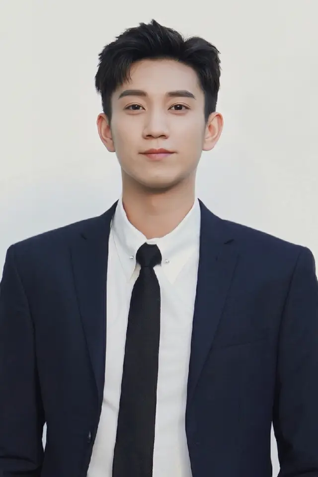 Photo Wang Ziqi