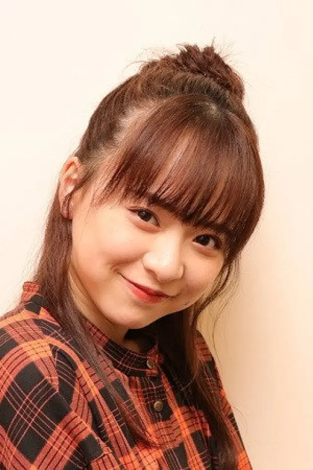 Photo Narumi Kuranoo