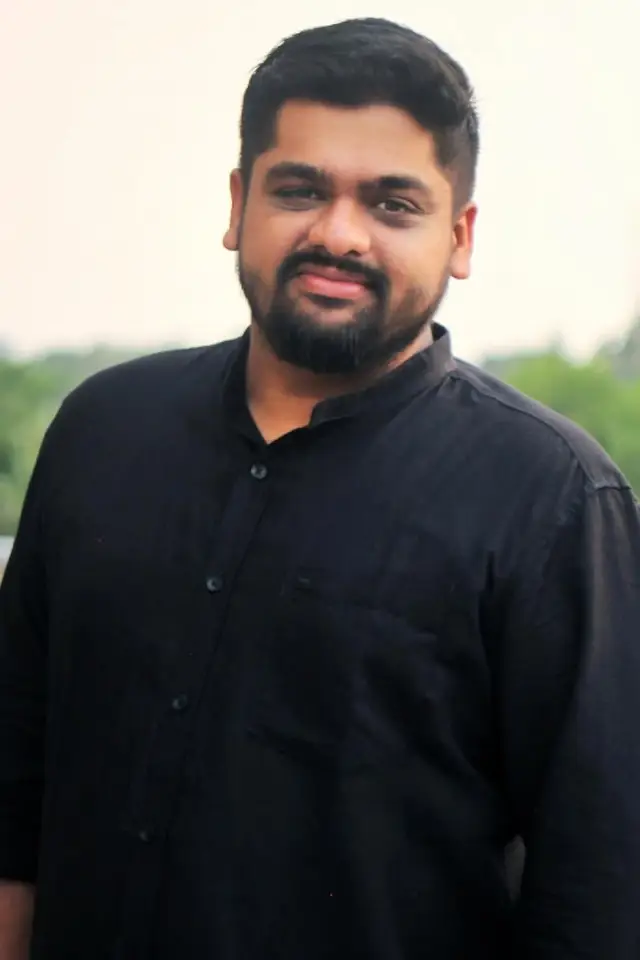 Photo Rahul Riji Nair
