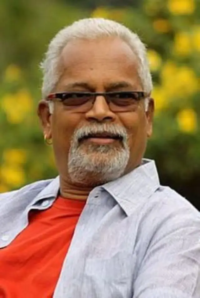 Photo Charu Nivedita